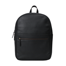 Load image into Gallery viewer, Alabama Leather Backpack
