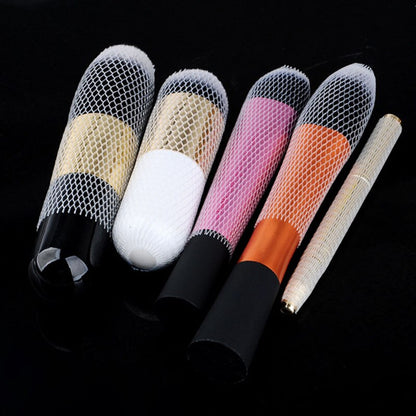 10/1pcs Makeup Brushes Net Protector Guard Elastic | Cosmetic