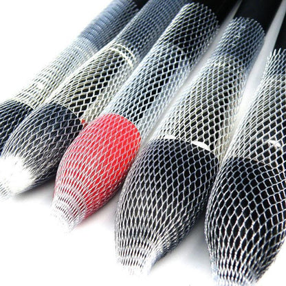 10/1pcs Makeup Brushes Net Protector Guard Elastic | Cosmetic