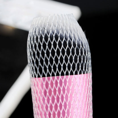 10/1pcs Makeup Brushes Net Protector Guard Elastic | Cosmetic