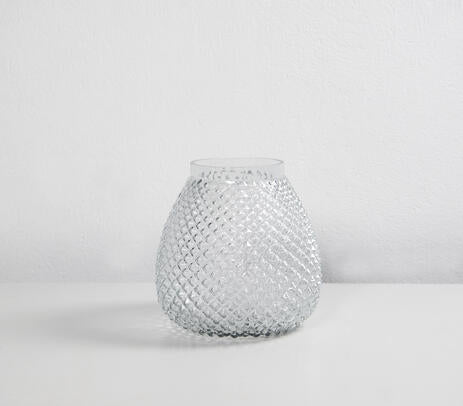 Handmade Glass | Vase