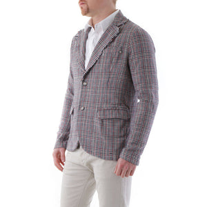 Absolut Joy Men Blazer