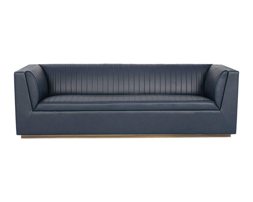 Bradley Sofa