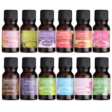 Load image into Gallery viewer, 10ml Essential Oils For Humidifier Fragrance Lamp | Pharmacy
