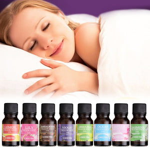 10ml Essential Oils For Humidifier Fragrance Lamp | Pharmacy