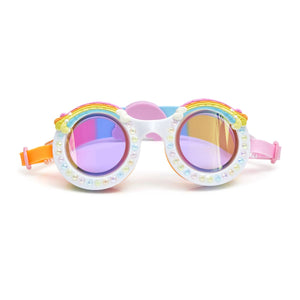 Goggles Rainbow