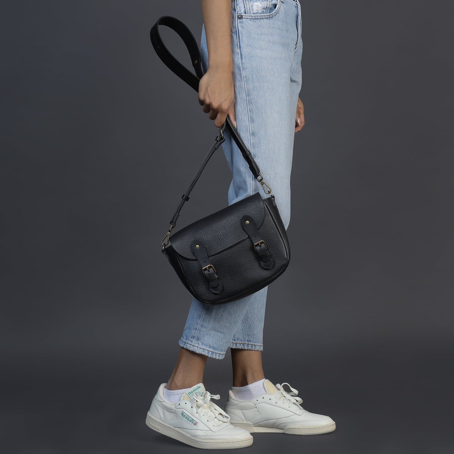 Oslo Crossbody Bag | Oslo Collection