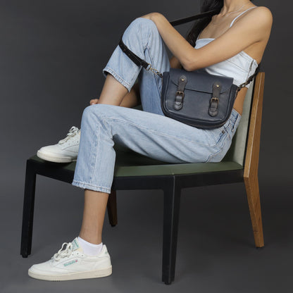 Oslo Crossbody Bag