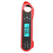 Load image into Gallery viewer, Digital Kitchen Thermometer Food Tools Electronic Cooking Probe BBQ
