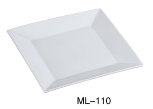 Yanco ML-110 10" Square Plate