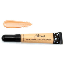 Load image into Gallery viewer, 12 Colors Liquid Concealer Moisturizing Oil | Cosmetics
