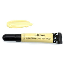 Load image into Gallery viewer, 12 Colors Liquid Concealer Moisturizing Oil | Cosmetics
