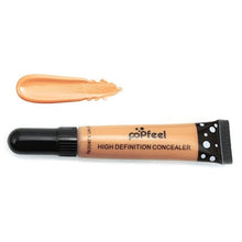 Load image into Gallery viewer, 12 Colors Liquid Concealer Moisturizing Oil | Cosmetics
