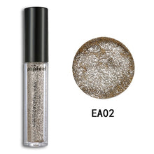 Load image into Gallery viewer, 12 Colours High Gloss Glitter Eyeshadow Sexy | Cosmetics
