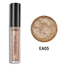 Load image into Gallery viewer, 12 Colours High Gloss Glitter Eyeshadow Sexy | Cosmetics
