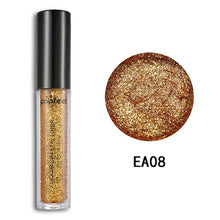 Load image into Gallery viewer, 12 Colours High Gloss Glitter Eyeshadow Sexy | Cosmetics
