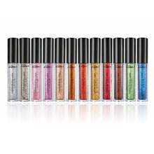 Load image into Gallery viewer, 12 Colours High Gloss Glitter Eyeshadow Sexy | Cosmetics
