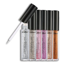 Load image into Gallery viewer, 12 Colours High Gloss Glitter Eyeshadow Sexy | Cosmetics
