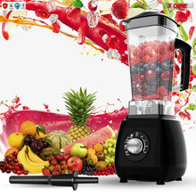 Load image into Gallery viewer, 5 Core Juicer Blender Machines 2000W • High-Speed Countertop Shake | Kitchen
