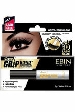 Load image into Gallery viewer, Silicone Paddle Eyelash Adhesive Grip Glue Stick | Pharmacy
