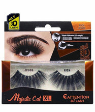 Load image into Gallery viewer, Ebin New York 3D XL Majestic Cat Eyelashes | Pharmacy
