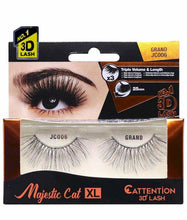 Load image into Gallery viewer, Ebin New York 3D XL Majestic Cat Eyelashes | Pharmacy
