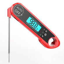 Load image into Gallery viewer, Digital Kitchen Thermometer Food Tools Electronic Cooking Probe BBQ
