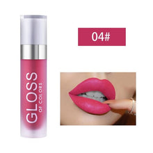 Load image into Gallery viewer, 15 Color Waterproof Matte Liquid Lipstick Lip Tint | Make Up
