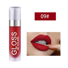 Load image into Gallery viewer, 15 Color Waterproof Matte Liquid Lipstick Lip Tint | Make Up
