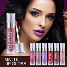 Load image into Gallery viewer, 15 Color Waterproof Matte Liquid Lipstick Lip Tint | Make Up
