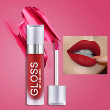 Load image into Gallery viewer, 15 Color Waterproof Matte Liquid Lipstick Lip Tint | Make Up
