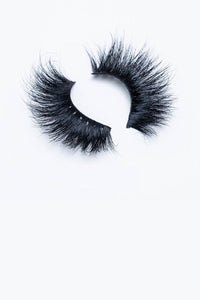 25mm Dramatic Volume Mink Eyelashes | Cosmetics