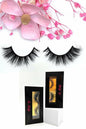 13-18mm Natural 3D Mink Lashes | Cosmetics