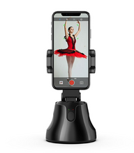 Load image into Gallery viewer, Auto Smart Shooting Selfie Stick 360° Object Tracking Holder
