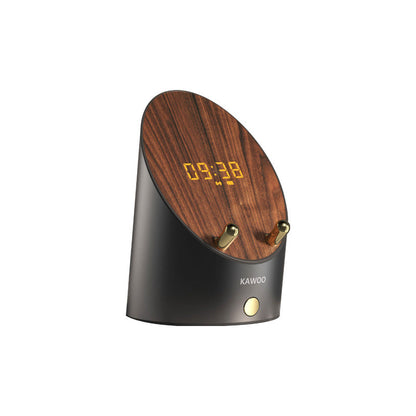 Wooden Speaker Smart Induction Speaker Phone Holder | Boyfriend Collection