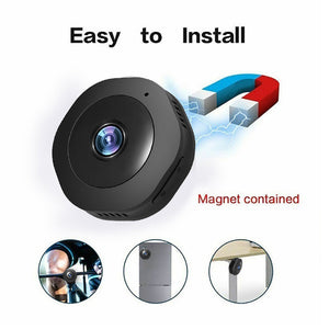 1080P Mini Camera APP Remote Control Monitor Home Security | Electronics