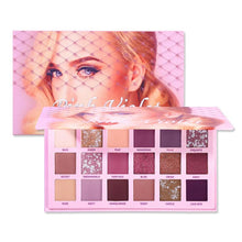 Load image into Gallery viewer, 18 Colors Changeable Nude Eye Shadow Palette Eye | Cosmetic
