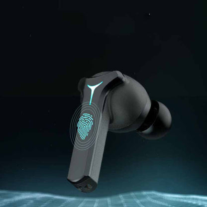 Bluetooth 5.0 Headphone Sports Game Dual Mode Waterproof