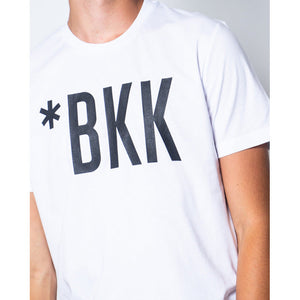 Bikkembergs Men T-Shirt