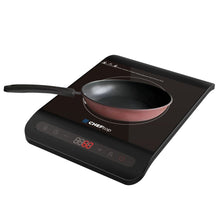 Load image into Gallery viewer, CHEFTop - Single Burner Induction Cooktop
