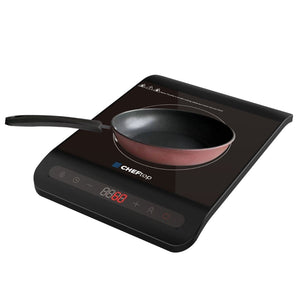 CHEFTop - Single Burner Induction Cooktop