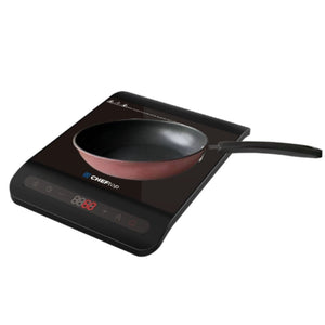 CHEFTop - Single Burner Induction Cooktop