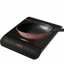 Load image into Gallery viewer, CHEFTop - Single Burner Induction Cooktop
