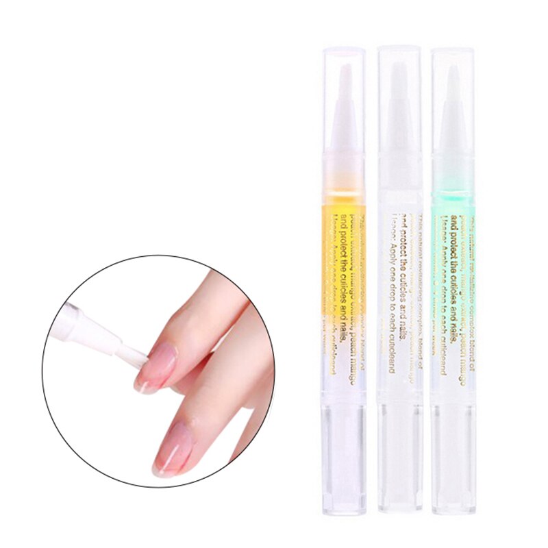 1PC 5ml Nail Nutrition Oil Pen Nail Treatment | Nail Care