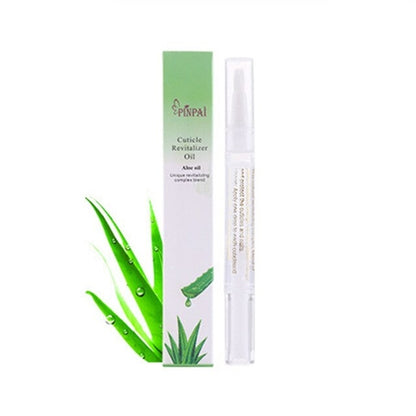 1PC 5ml Nail Nutrition Oil Pen Nail Treatment | Nail Care