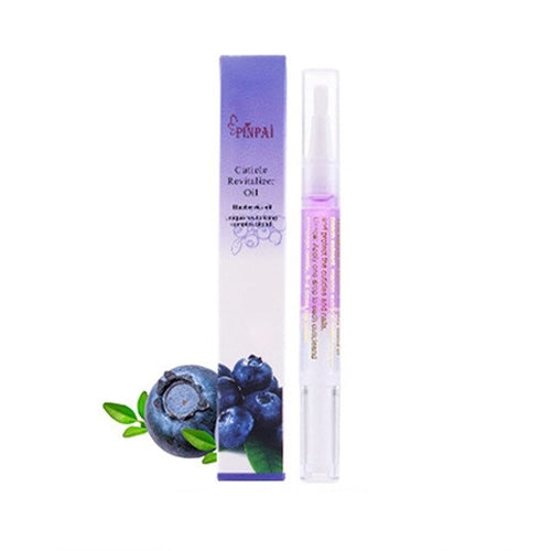 1PC 5ml Nail Nutrition Oil Pen Nail Treatment | Nail Care