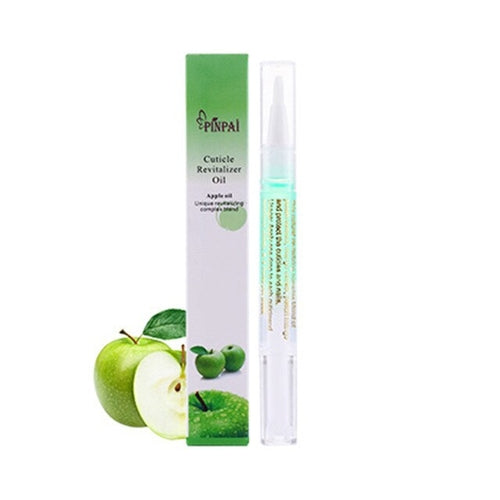 1PC 5ml Nail Nutrition Oil Pen Nail Treatment | Nail Care