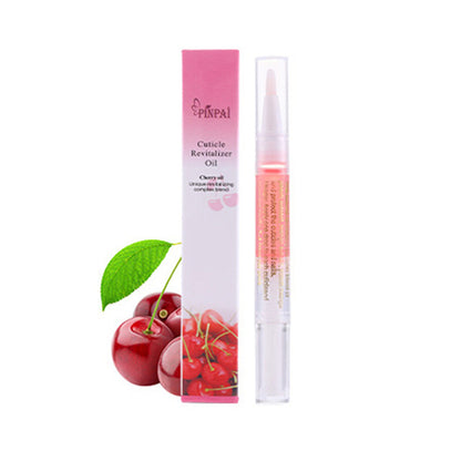 1PC 5ml Nail Nutrition Oil Pen Nail Treatment | Nail Care