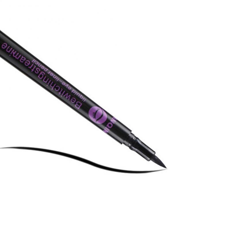 1PC Professional Black Eyeliner Pen Long Lasting | Cosmetic