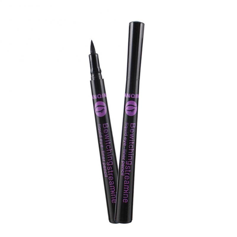 1PC Professional Black Eyeliner Pen Long Lasting | Cosmetic